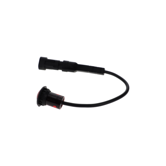 TL34-02-02SSF TRUCKLITE LAMP ASSY 0.25M CABLE 24V