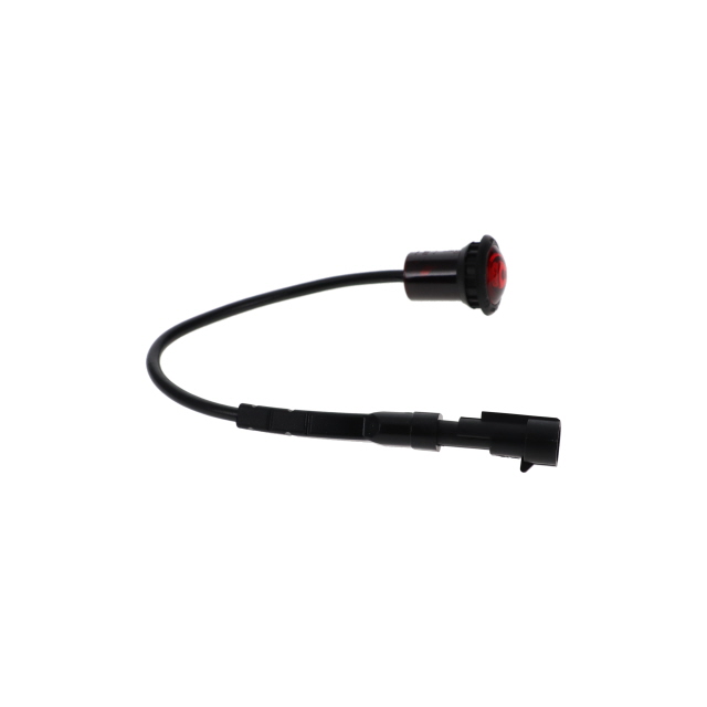 TL34-02-02SSF TRUCKLITE LAMP ASSY 0.25M CABLE 24V