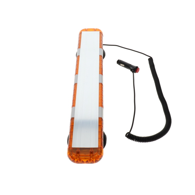 TLB001 LIGHTBAR AMBER LED 10-30V WITH MAGNETIC MOUNT