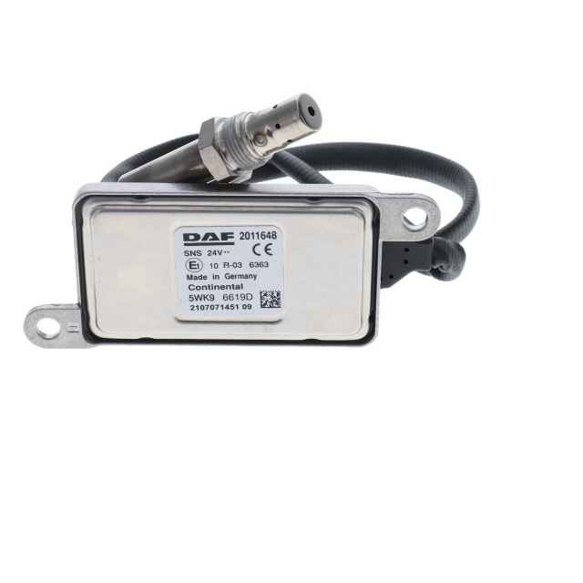 Genuine DAF Nox sensor to suit DAF CF XF (Post CAT)
