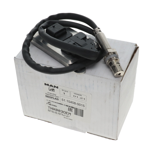 Genuine Nox sensor to suit MAN TGA TGS TGX (Pre Cat)