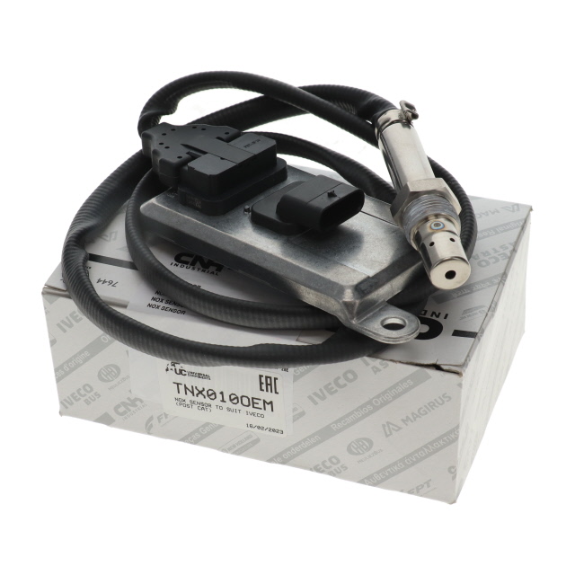 Nox Sensor - To Suit IVECO (Post Cat)