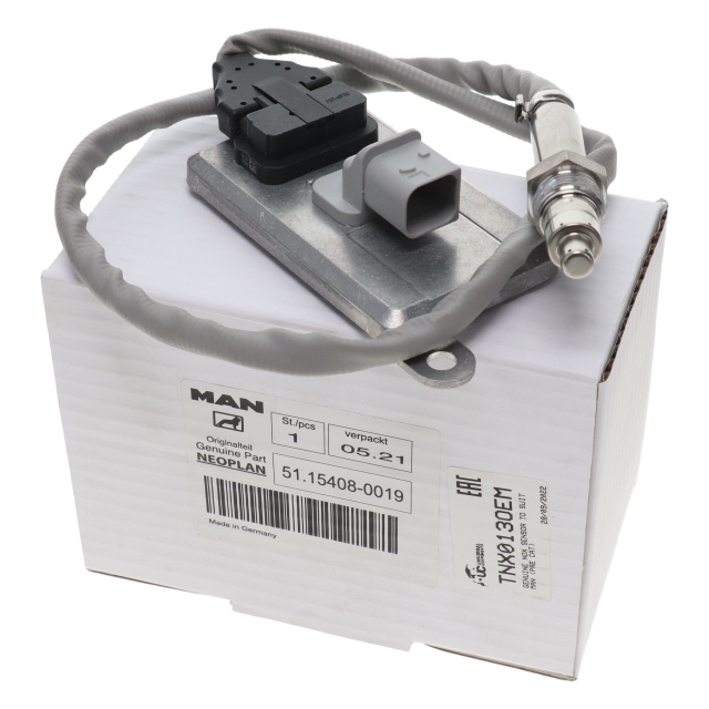 TNX013OEM Genuine Nox sensor to suit MAN Euro 6 (Pre Cat)
