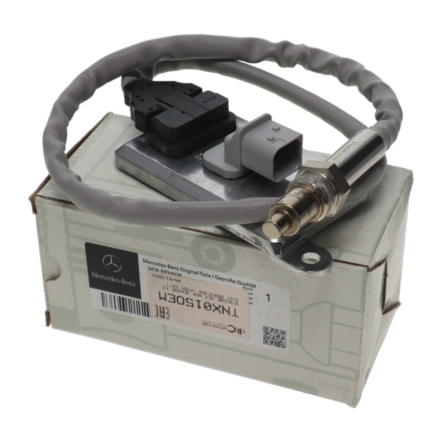 Genuine OEM Nox Sensor - Post-Cat - Suits Mercedes Actros