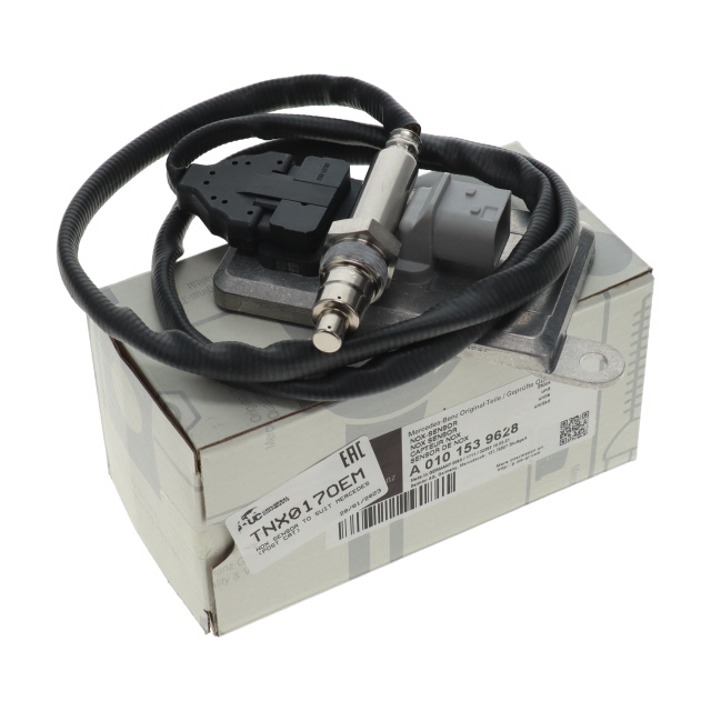 TNX017OEM Nox Sensor - To Suit MERCEDES (Post Cat)