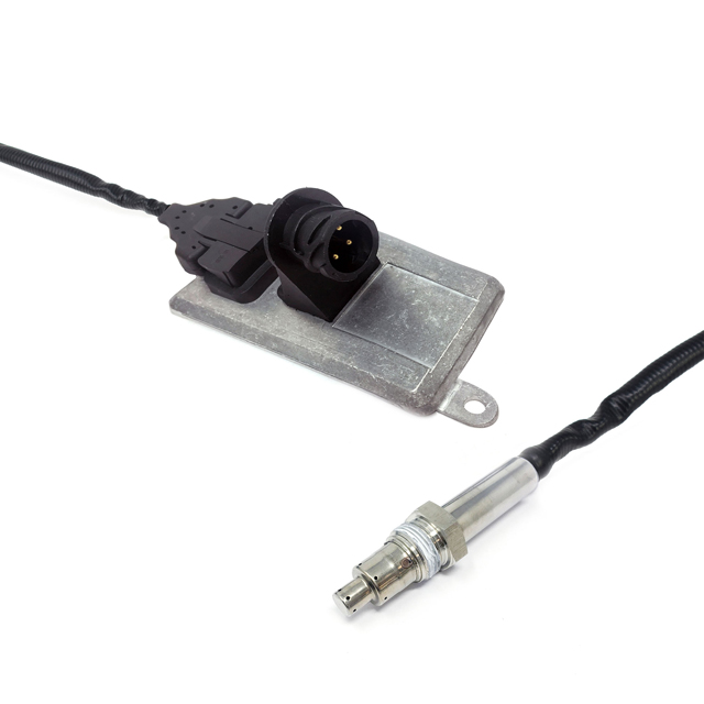 Nox Sensor - Post-Cat - Suits Scania