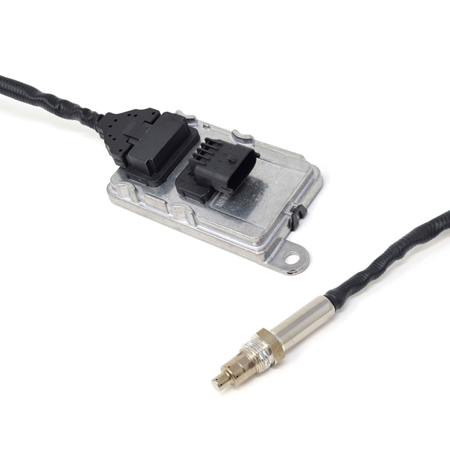 Nox Sensor - Post-Cat - Suits Renault, Volvo