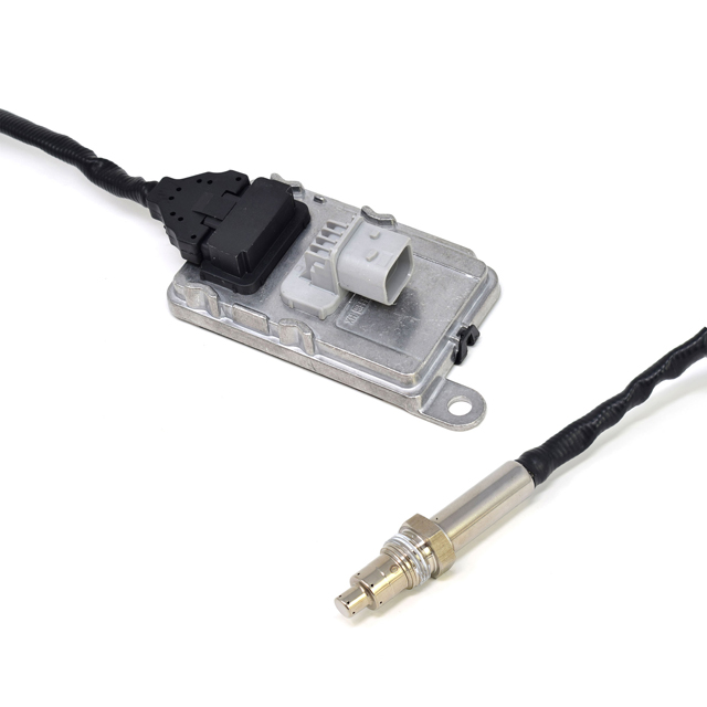 Nox Sensor - Post-Cat - Suits Mercedes