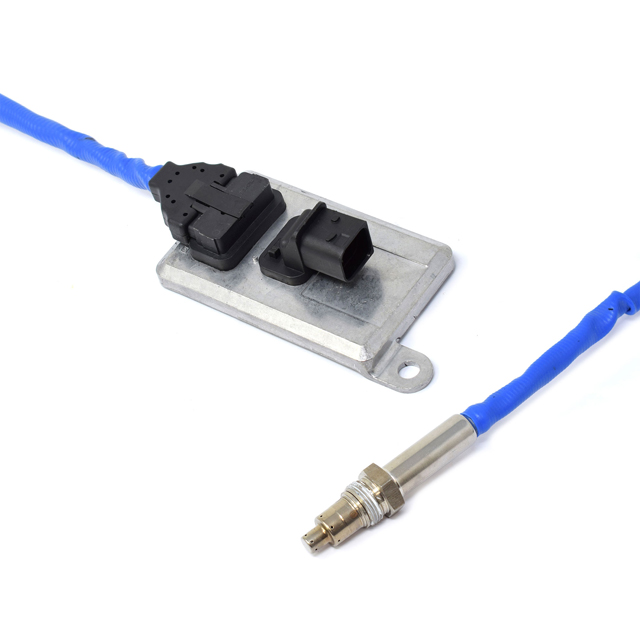 Nox Sensor - Post-Cat - Suits Man TGL, TGM, TGS, TGX