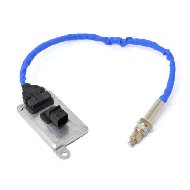 TNX027 Nox Sensor - Post-Cat - Suits Man TGL, TGM, TGS, TGX