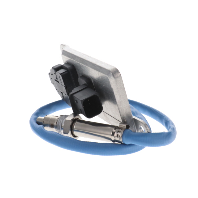 TNX027OEM Genuine Nox sensor to suit MAN Euro 6 (Post Cat)