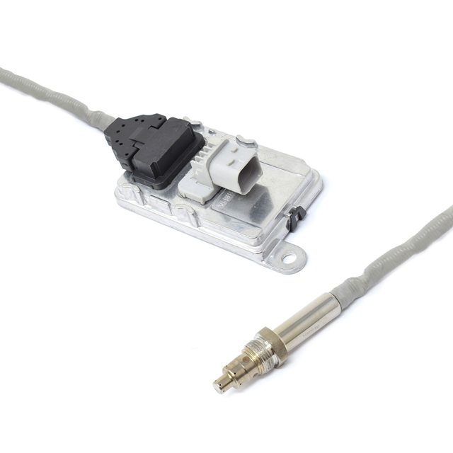 Nox Sensor - Post-Cat - Suits Mercedes Actros MP4