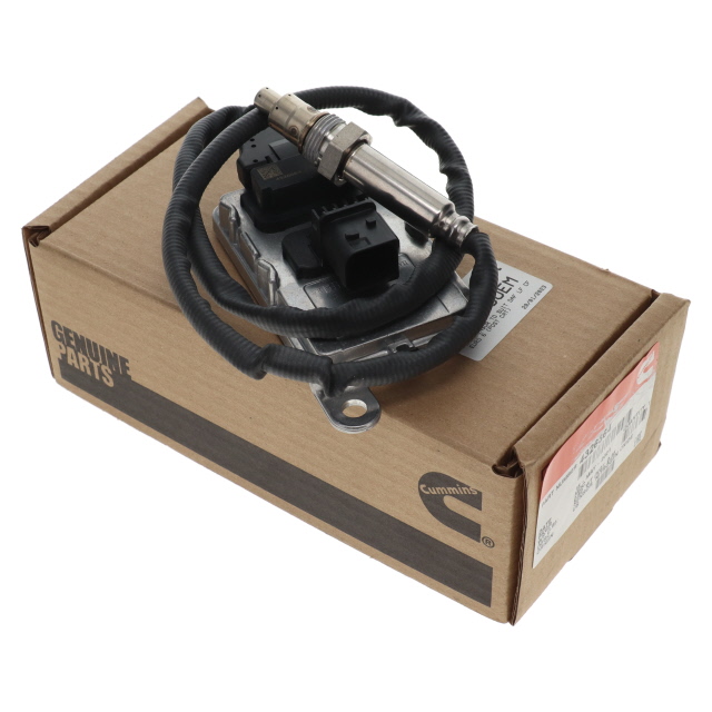 Nox Sensor - To Suit DAF LF/CF Euro 6 (Post Cat)