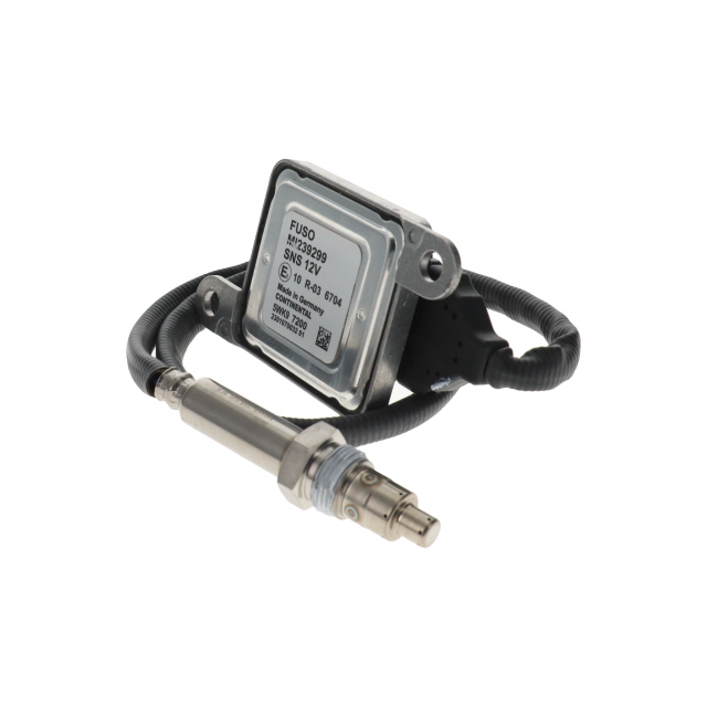 TNX036OEM Nox Sensor (Post Cat) 12V - To Suit MITSUBISHI CANTER