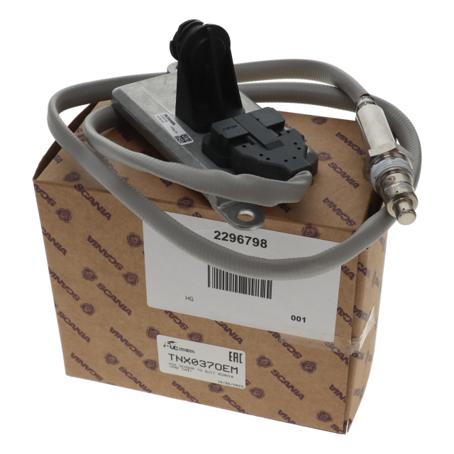 Nox Sensor - To Suit SCANIA (Pre Cat)