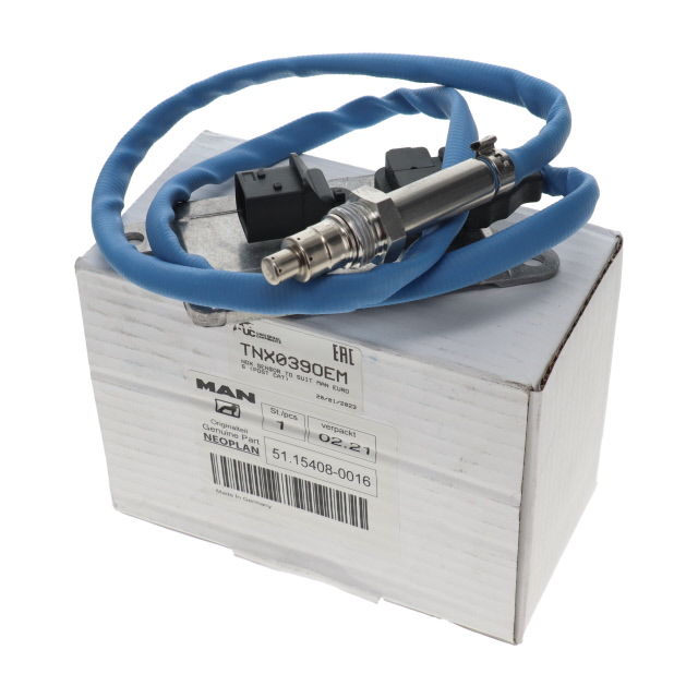 TNX039OEM Nox Sensor - To Suit MAN Euro 6 (Post Cat)