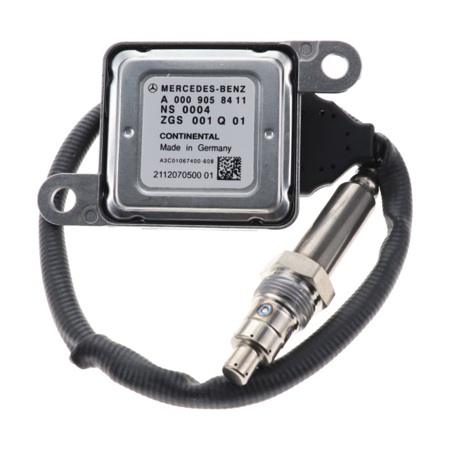 TNX043OEM GENUINE 12V NOX SENSOR MERCEDES SPRINTER / VITO POST CAT