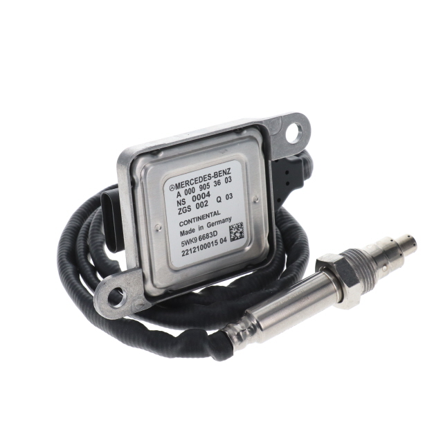 TNX049OEM 12V Nox Sensor - To Suit MERCEDES SPRINTER/VITO (Post Cat)