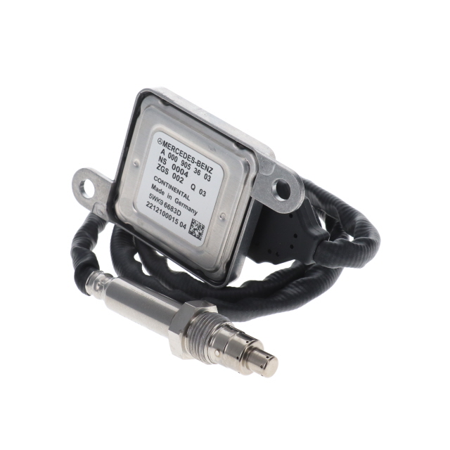 TNX049OEM 12V Nox Sensor - To Suit MERCEDES SPRINTER/VITO (Post Cat)