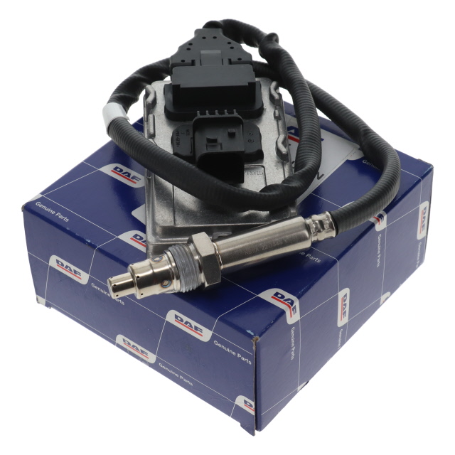 Nox Sensor - To Suit DAF (Pre Cat)