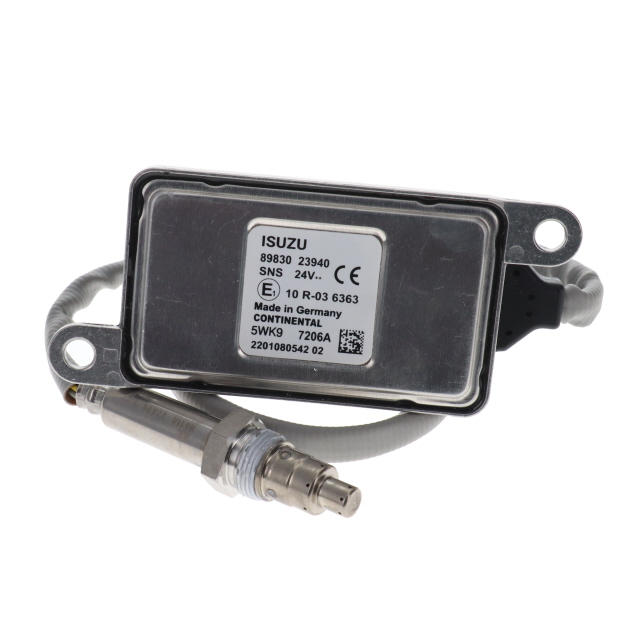 Nox Sensor - To Suit ISUZU 24V