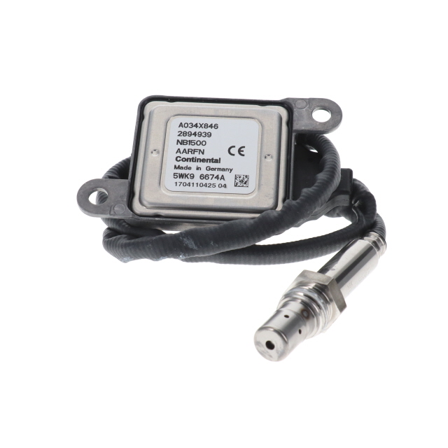 OEM Nox Sensor - Suits Cummins