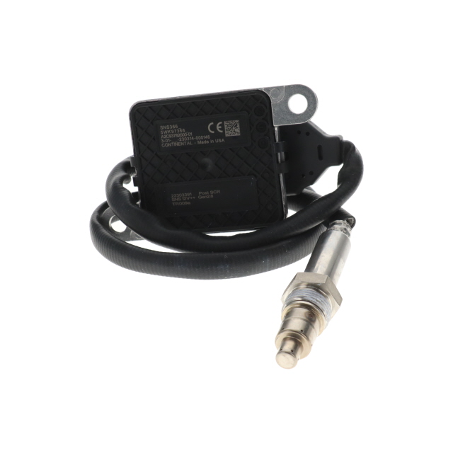 Nox Sensor - To Suit VOLVO (Post Cat)