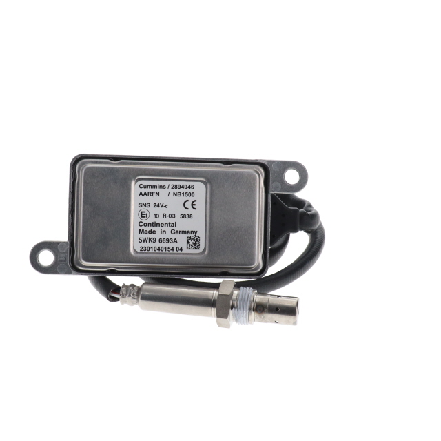 Genuine OEM Nox Sensor - Post-Cat - Suits DAF