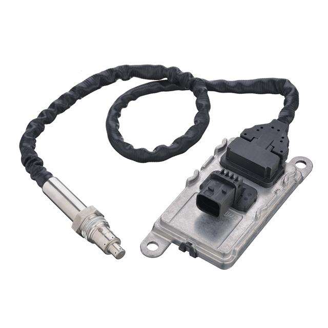 Nox Sensor - Post-Cat - Suits Mercedes