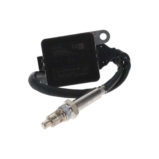 TNX071OEM Genuine OEM Nox Sensor - Post-Cat - Suits Mercedes