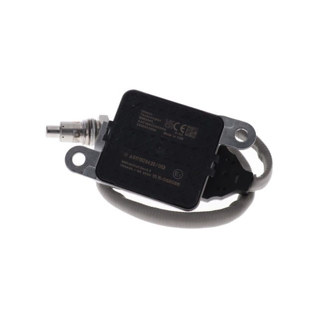 Genuine OEM Nox Sensor - Pre-Cat - Suits Mercedes