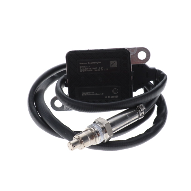 Genuine 12V Nox Sensor - To Suit IVECO DAILY