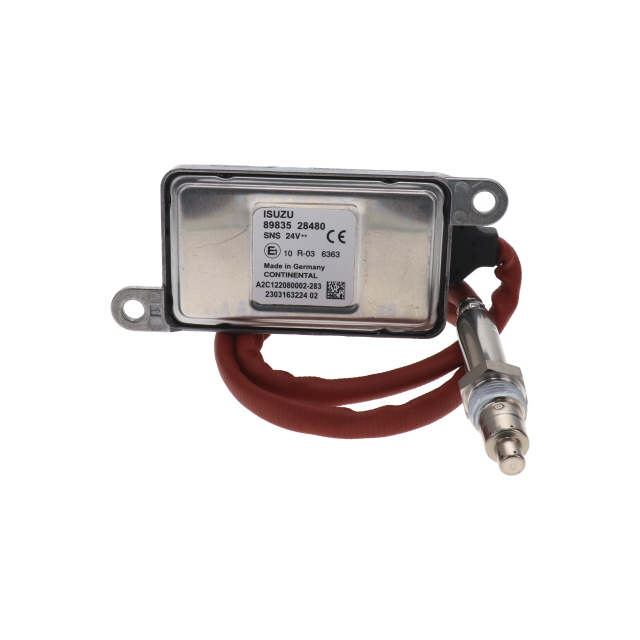 Genuine Nox Sensor To Suit Isuzu 24V