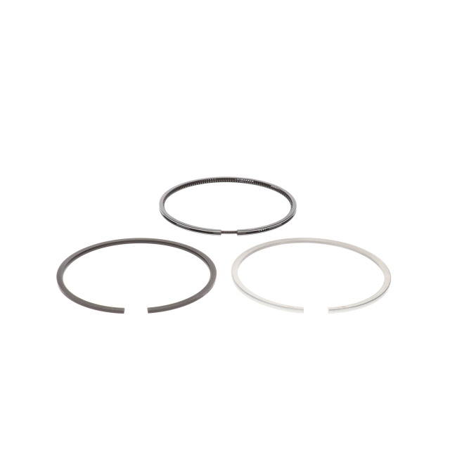 PISTON RING SET STD 1 X CYLINDER TO SUIT IVECO