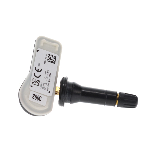 Schrader Snap-in TPMS HS with 20deg angle 433MHZ PSA HP to suit Peugeot Citroen