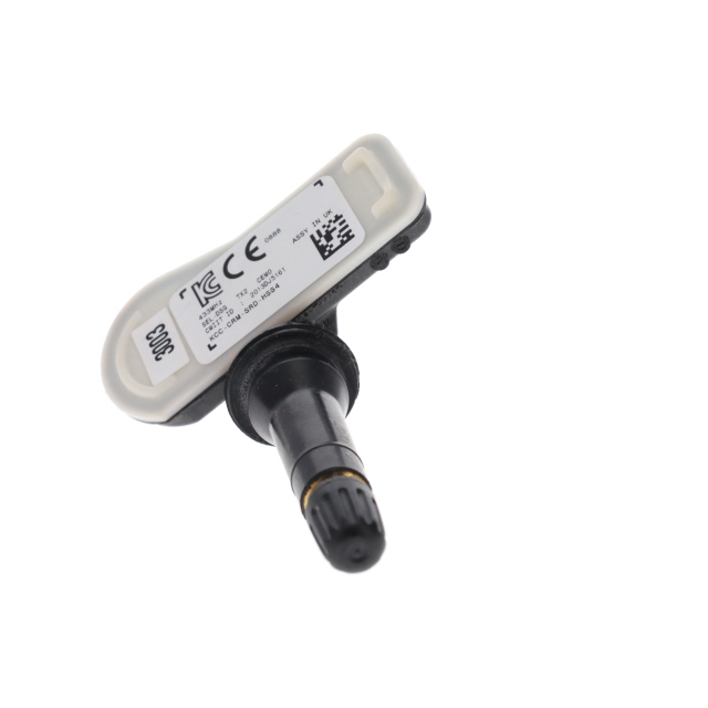 TPMS3003 Schrader Snap-in TPMS HS with 20deg angle 433MHZ PSA HP to suit Peugeot Citroen