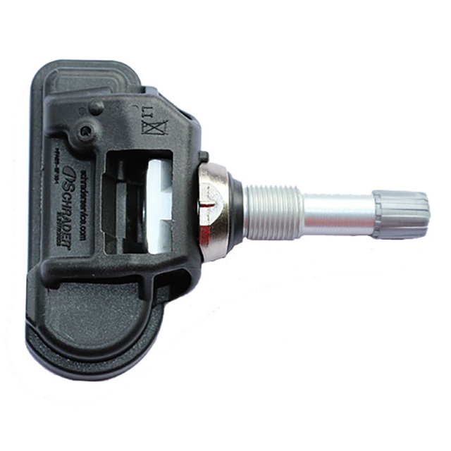 Schrader Clamp-in TPMS Gen Gamma 433MHz TPMS to suit Fiat Peugeot