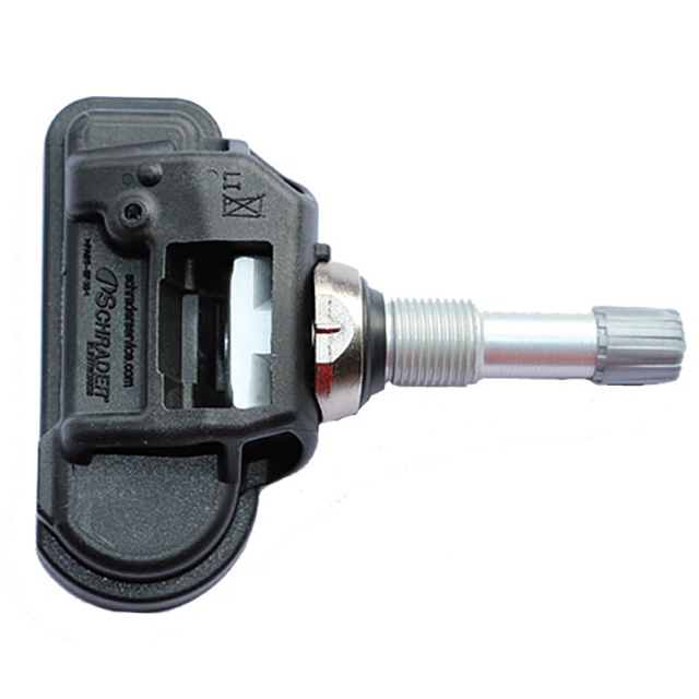 Schrader Clamp-in TPMS Gen Gamma 433MHz to suit Mercedes Sprinter Vito