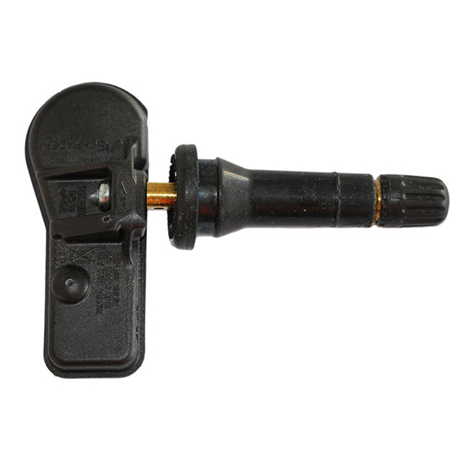 Schrader Snap-in TPMS HS with 20deg angle 433MHz to suit Renault Traffic Twingo