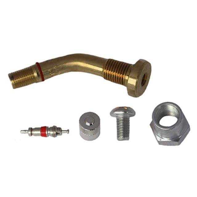 TYRE PRESSURE MONITOR SENSOR SERVICE KIT TO SUIT TPMS3700, TPMS3702, TPMS3712