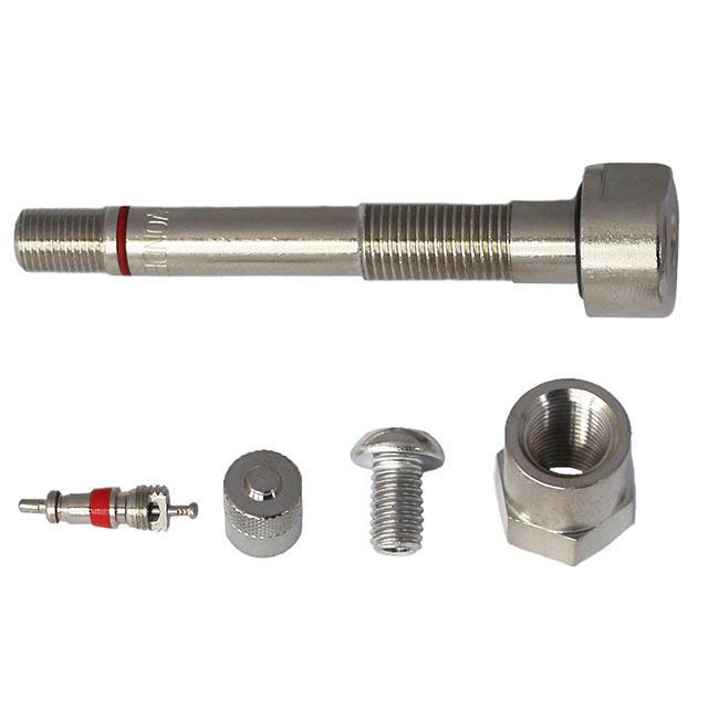 TYRE PRESSURE MONITOR SENSOR SERVICE KIT TO SUIT TPMS3700, TPMS3712