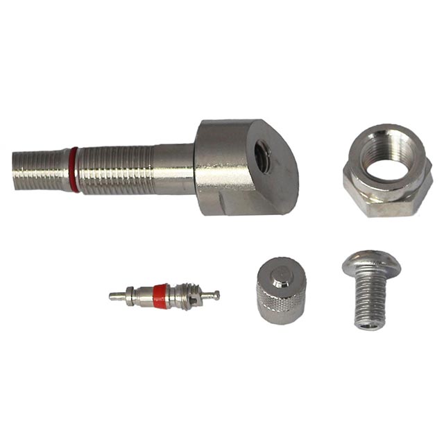 TYRE PRESSURE MONITOR SENSOR SERVICE KIT TO SUIT TPMS3700, TPMS3712