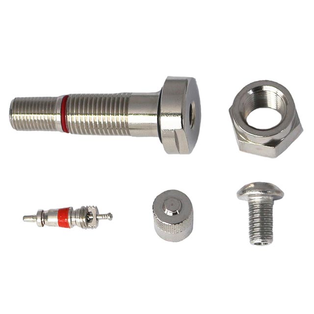 TYRE PRESSURE MONITOR SENSOR SERVICE KIT TO SUIT TPMS3700, TPMS3712