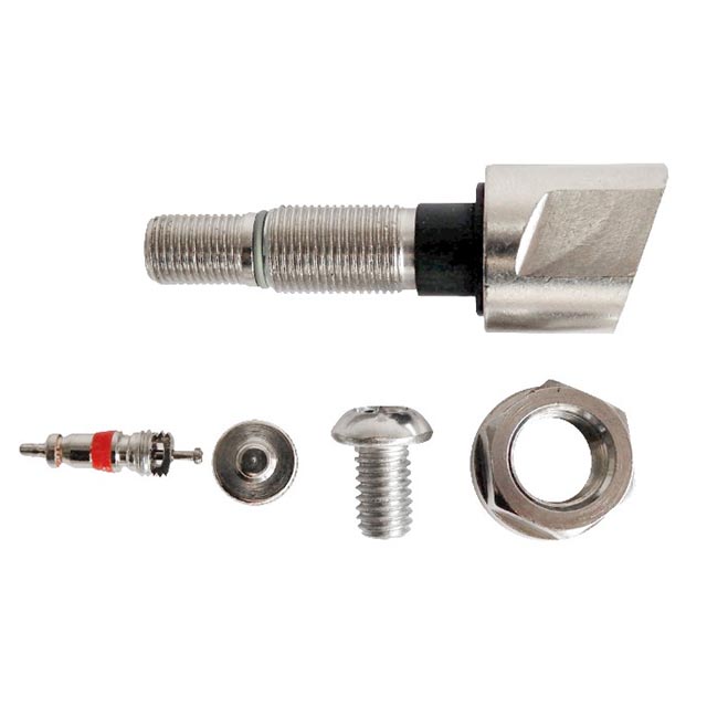 TPMS5707 TYRE PRESSURE MONITOR SENSOR SERVICE KIT TO SUIT TPMS3702