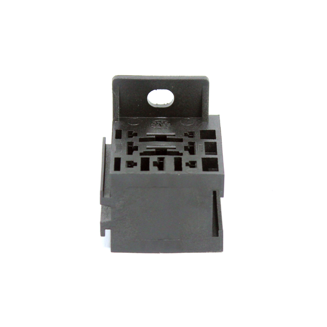 TRB002 MINI RELAY BASE/SOCKET