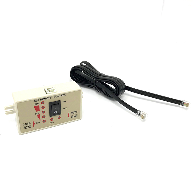 TRC001 S-RANGE REMOTE CONTROL TO SUIT PURE INVERTER