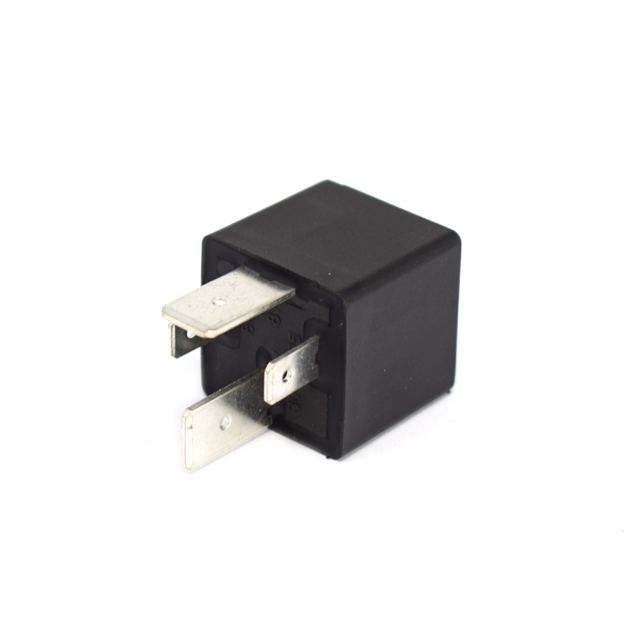 12V 70A SEALED HD RELAY MAKE/BREAK N/O WITH RESISTOR