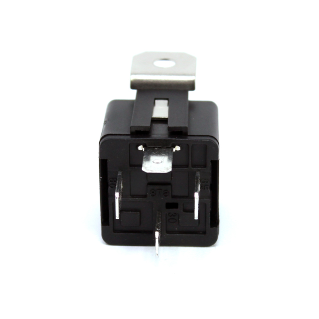 TRM010 12V 40A MINI RELAY MAKE/BREAK N/O WITH RESISTOR