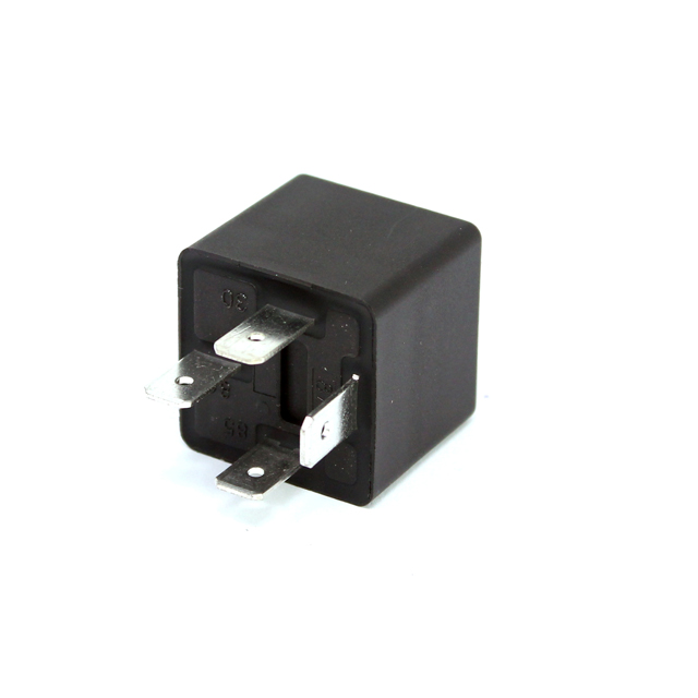 12V 30A SEALED MINI MAKE/BREAK A TYPE N/O WITH RESISTOR