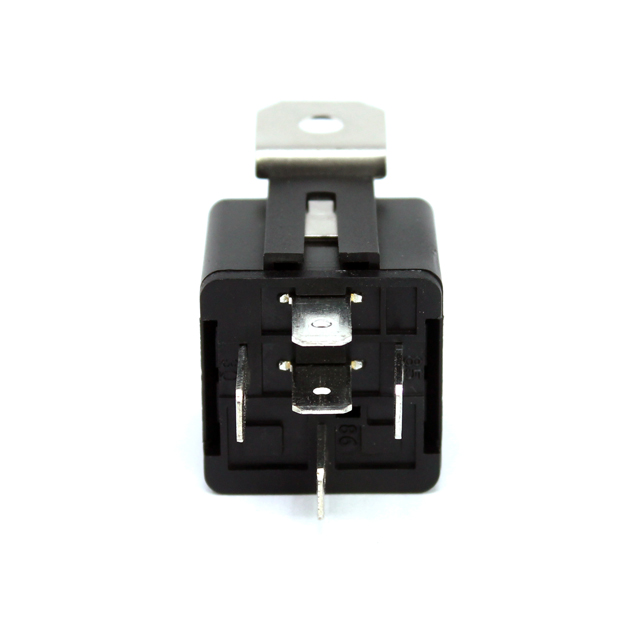 TRM022 12V 20/30A MINI RELAY CHANGE OVER A TYPE